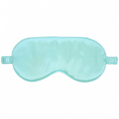 OUCH SATIN MASK POWDER BLUE - SHTOU1060PBLU