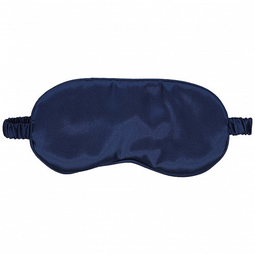 OUCH SATIN MASK NAVY - SHTOU1060NVY