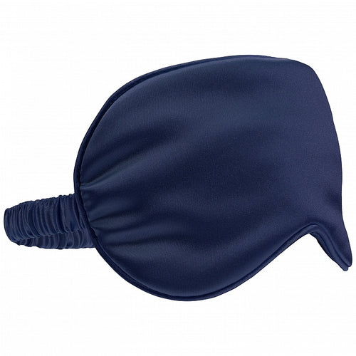 OUCH SATIN MASK NAVY - SHTOU1060NVY