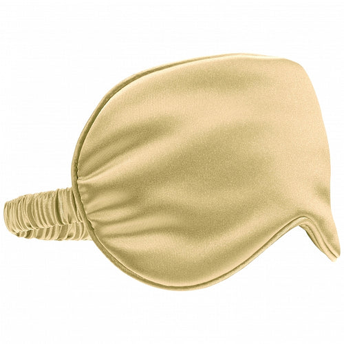 OUCH SATIN MASK GOLD - SHTOU1060GLD