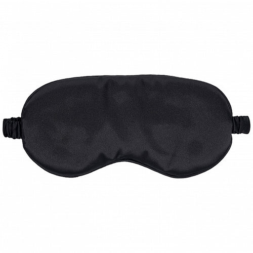 OUCH SATIN MASK BLACK - SHTOU1060BLK