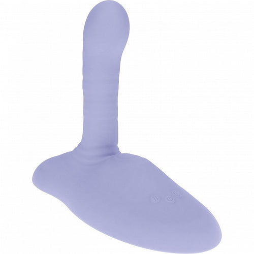 LOVELINE SATISFACTION GRINDER ADJUSTABLE - SHTLOVU091PUR