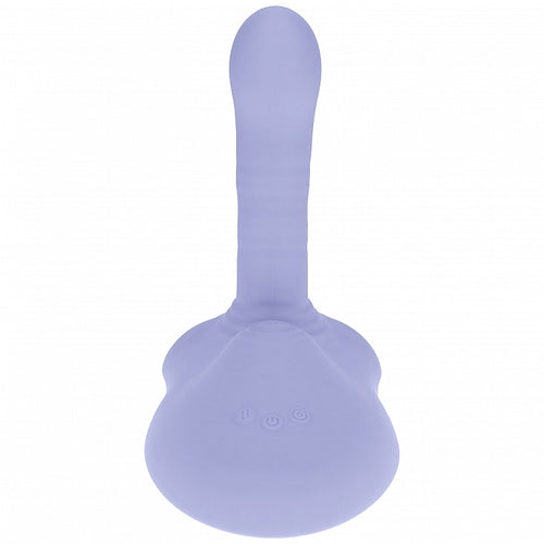 LOVELINE SATISFACTION GRINDER ADJUSTABLE - SHTLOVU091PUR