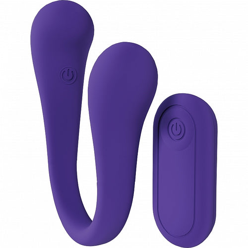 LOVELINE FLEXEASE BEND VIBE PURPLE - SHTLOVU088PUR