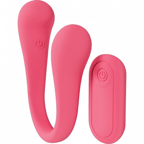 LOVELINE FLEXEASE BEND VIBE PINK - SHTLOVU088PNK