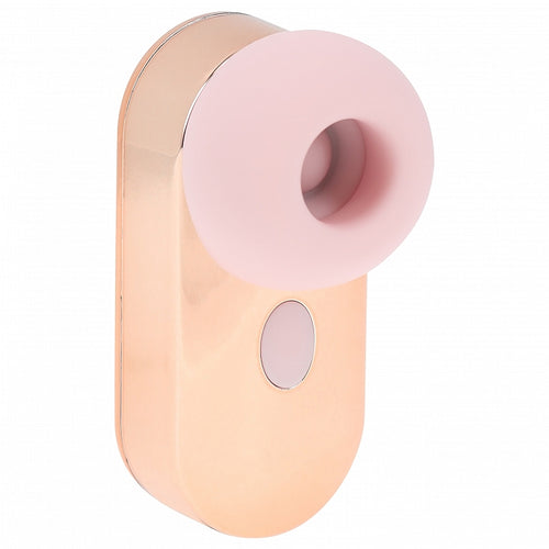 LOVELINE BUDSIE AIR TAP TECH PINK - SHTLOVU074PNK