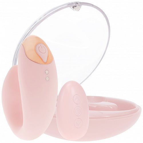LOVELINE DAYDREAM PINK - SHTLOVU069PNK
