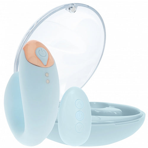 LOVELINE DAYDREAM BLUE - SHTLOVU069BLU