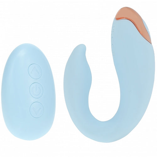 LOVELINE DAYDREAM BLUE - SHTLOVU069BLU