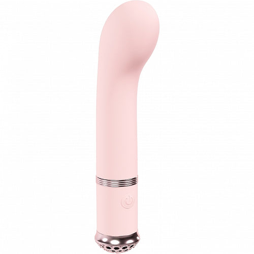 LOVELINE CHERIE G-SPOT VIBE PINK - SHTLOVU061PNK