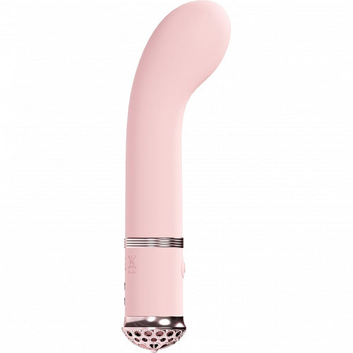 LOVELINE CHERIE G-SPOT VIBE PINK - SHTLOVU061PNK