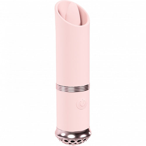 LOVELINE LUXE MINI LIPSTICK VIBE PINK - SHTLOVU057PNK