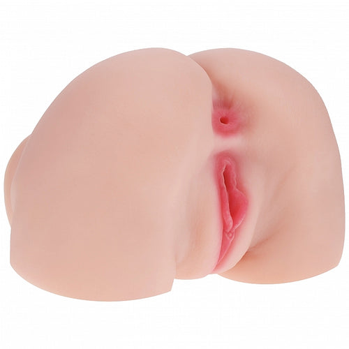XKIN MIA HART DUAL ENTRY TPE BODYFORMS - SHTXKN026FLE