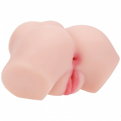 XKIN ARIA SUMMERS DUAL ENTRY ENTRY TPE BODYFORMS - SHTXKN025FLE