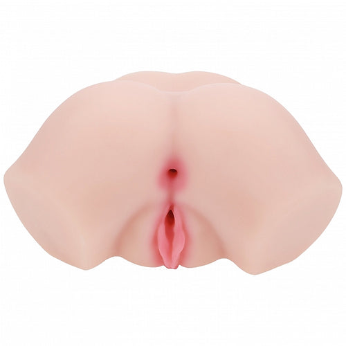 XKIN ARIA SUMMERS DUAL ENTRY ENTRY TPE BODYFORMS - SHTXKN025FLE