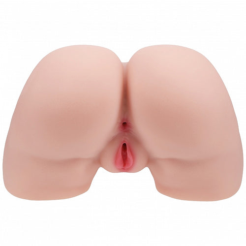 XKIN ELINA ROSEWOOD DUAL ENTRY TPE BODYFORMS - SHTXKN024FLE
