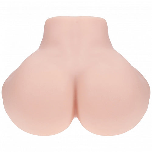 XKIN ELINA ROSEWOOD DUAL ENTRY TPE BODYFORMS - SHTXKN024FLE