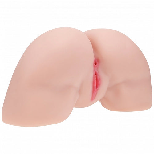 XKIN VERA DAWN DUAL ENTRY TPE BODYFORMS - SHTXKN023FLE