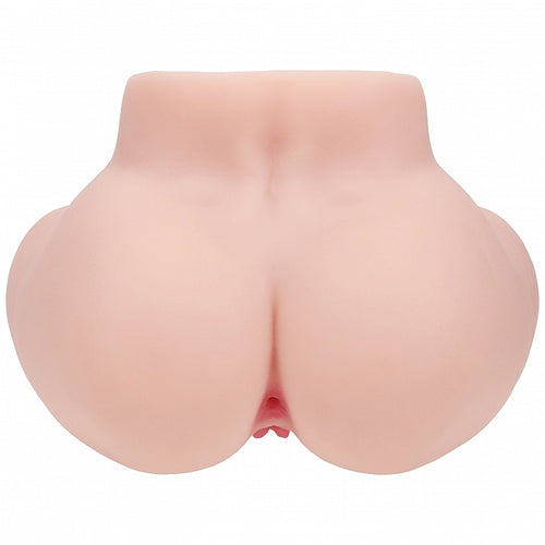 XKIN VIVICA LENORE DUAL ENTRY TPE BODYFORMS - SHTXKN022FLE