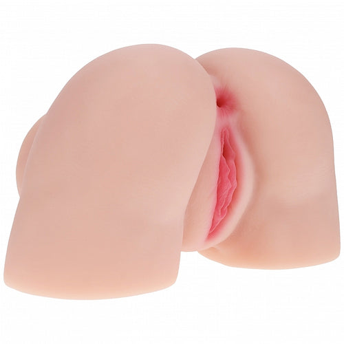 XKIN RINA BROOKS DUAL ENTRY TPE BODYFORMS - SHTXKN021FLE