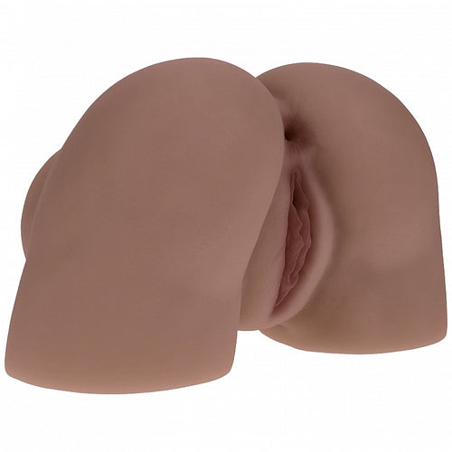 XKIN KAYA BLOOM DUAL ENTRY TPE BODYFORMS - SHTXKN021BRN