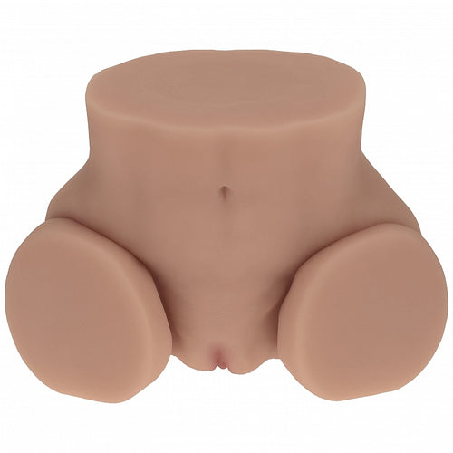 XKIN NINA VALE DUAL ENTRY TPE BODYFORMS TAN - SHTXKN026TAN