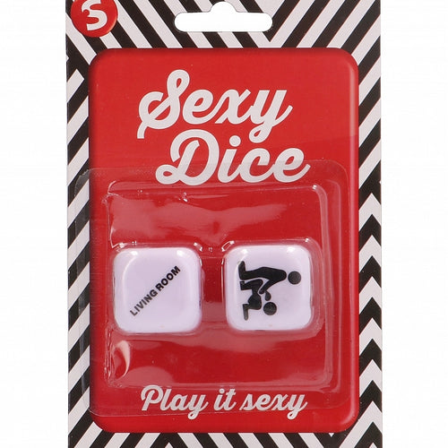 SEXY DICE - SHTSLI167