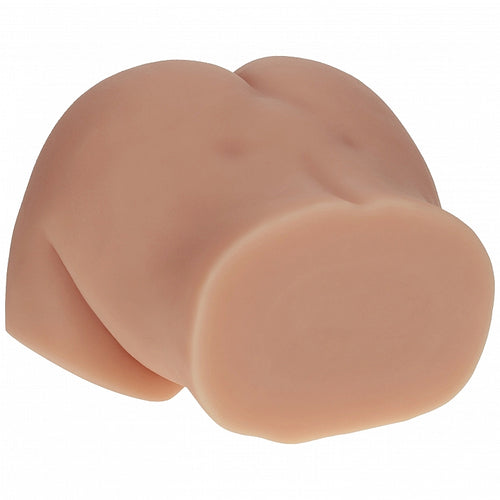 XKIN NINA VALE DUAL ENTRY TPE BODYFORMS TAN - SHTXKN026TAN
