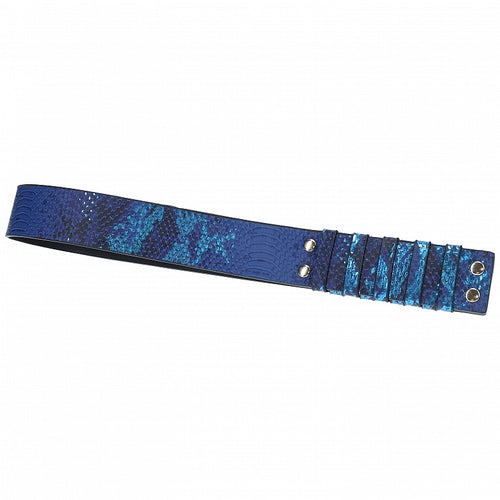 OUCH! FLORENCE COLLECTION PADDLE - BLUE - SHTOU1002BLU