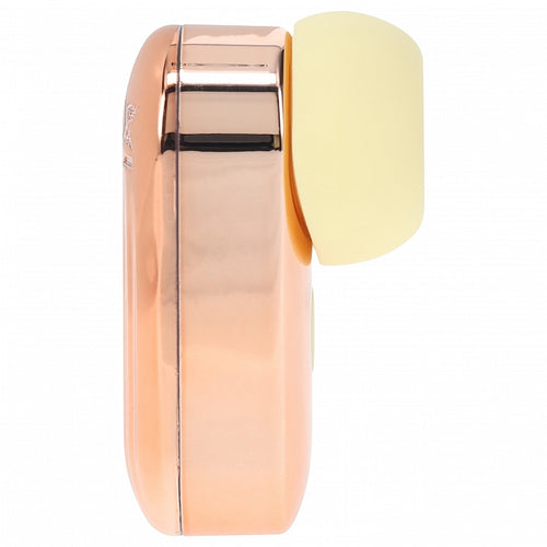 LOVELINE BUDSIE AIRTAP VIBE RECHARGEABLE YELLOW - SHTLOVU074YEL