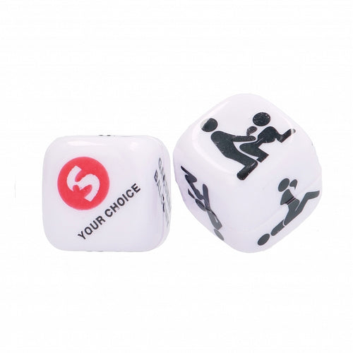 SEXY DICE - SHTSLI167