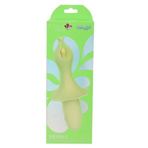 SIENNA FLUTTER VIBE GREEN - MTBO2501GRN