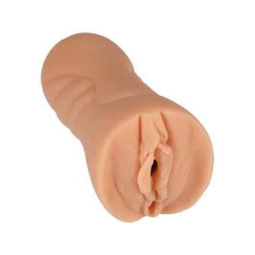 SIGNATURE STROKERS LEO OF LEOLULU ULTRASKYN POCKET PUSSY VANILLA