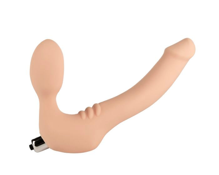 SIMPLY STRAPLESS SMALL VANILLA - sin62400