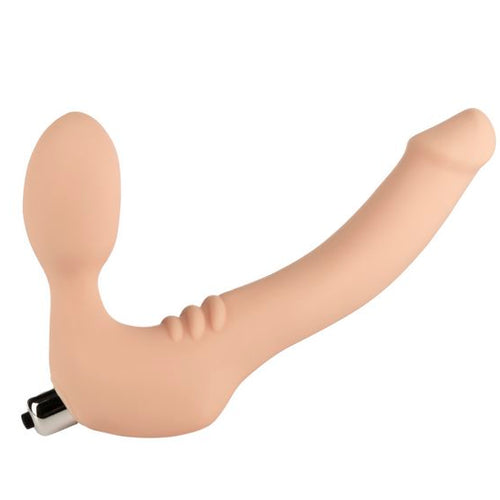 SIMPLY STRAPLESS SMALL VANILLA - sin62400