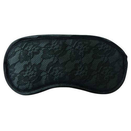 SINCERELY LACE BLINDFOLD - SS52000