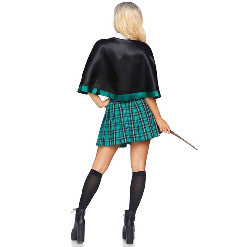 Sinister Spellcaster Costume - 86810     10101
