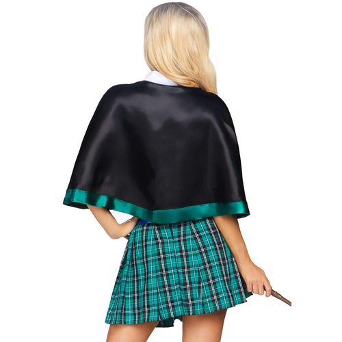 Sinister Spellcaster Costume - 86810     10101