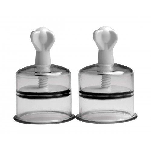 SIZE MATTERS XL NIPPLE SUCKER - XRAF221