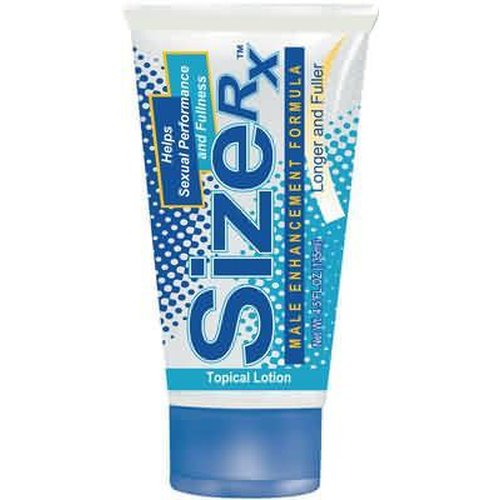 SIZE RX 4.5 OZ TUBE - BA034