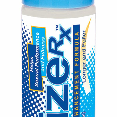 SIZE RX 2OZ BOTTLE - BA073