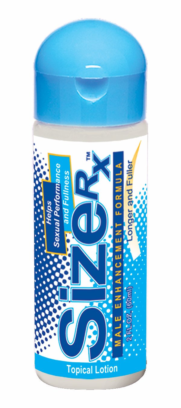 SIZE RX 2OZ BOTTLE - BA073