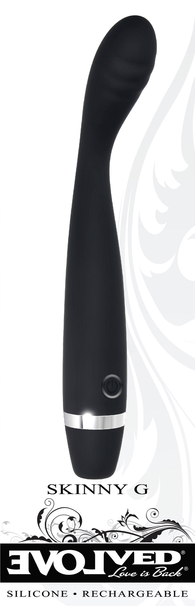 EVOLVED SKINNY G - ENRS86832