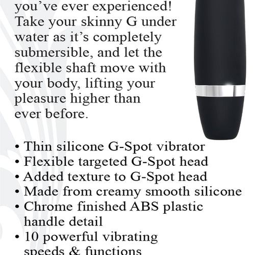 EVOLVED SKINNY G - ENRS86832