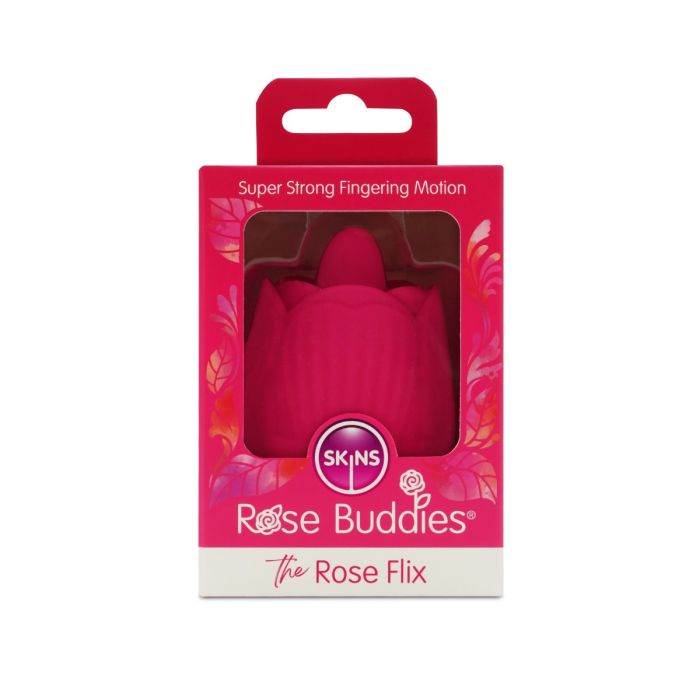 Skins Rose Buddies - The Rose Flix - SKRBRF
