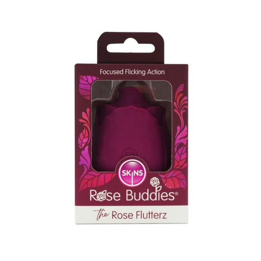 Skins Rose Buddies - The Rose Flutterz - SKRBRFZ