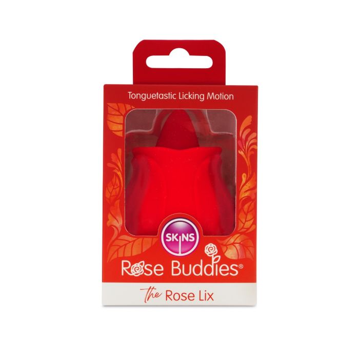 Skins Rose Buddies - The Rose Lix - SKRBRL