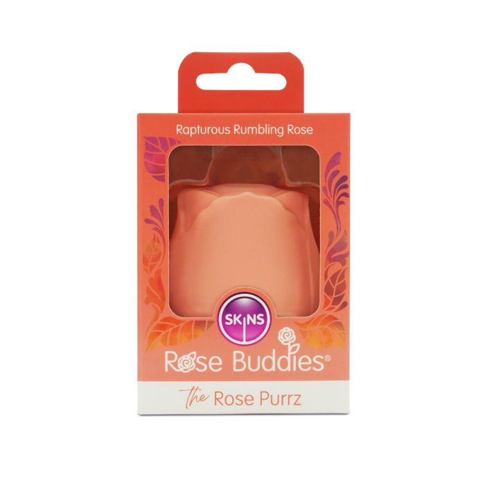 Skins Rose Buddies - The Rose Purrz - SKRBRP