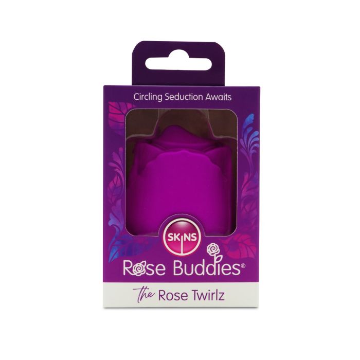 Skins Rose Buddies - The Rose Twirlz - SKRBRT