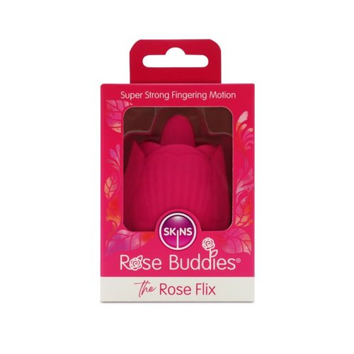 Skins Rose Buddies - The Rose Flix - SKRBRF